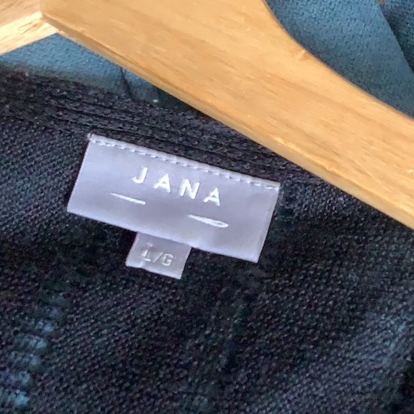 Black cardigan - Picture 5 of 7